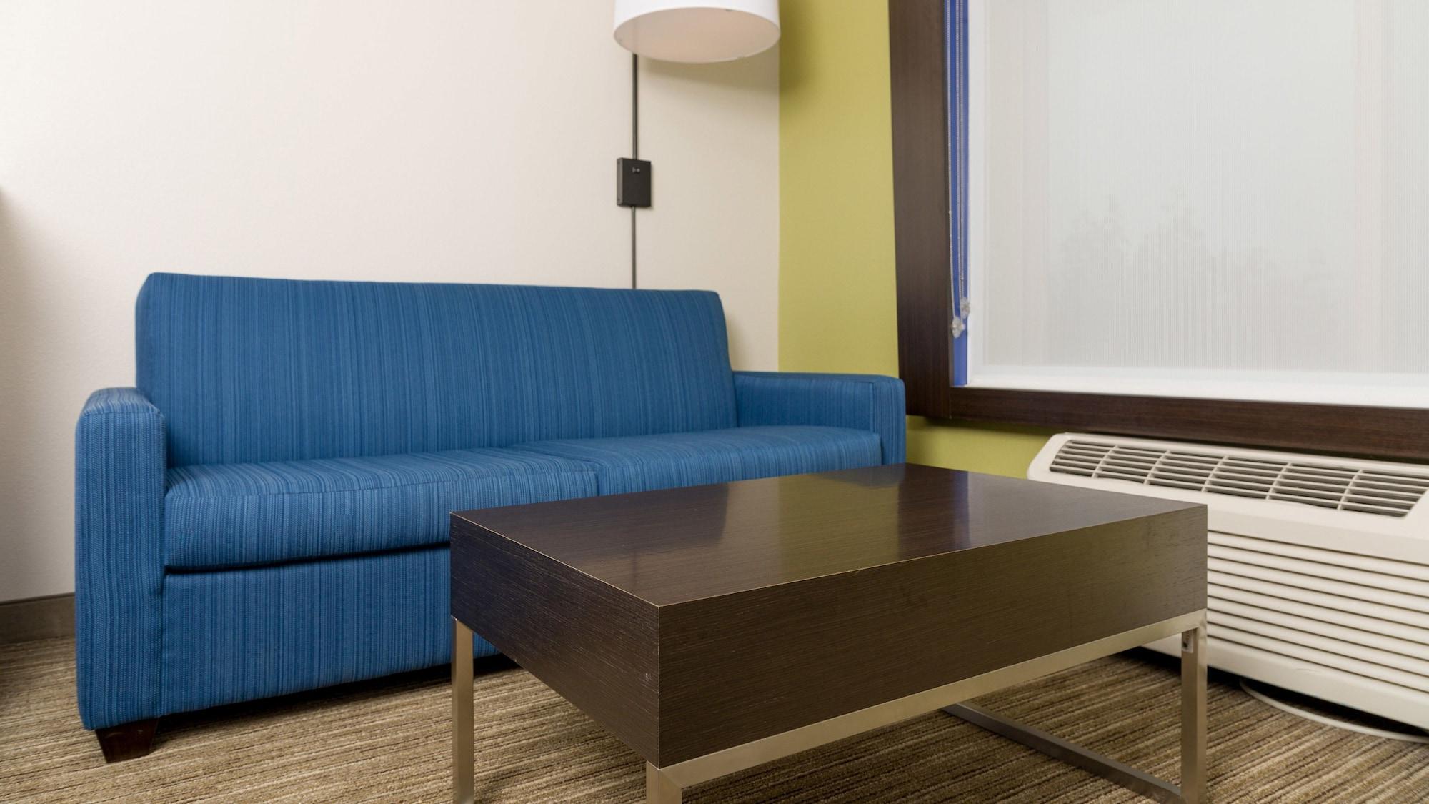 Holiday Inn Express & Suites Hood River By Ihg Екстериор снимка