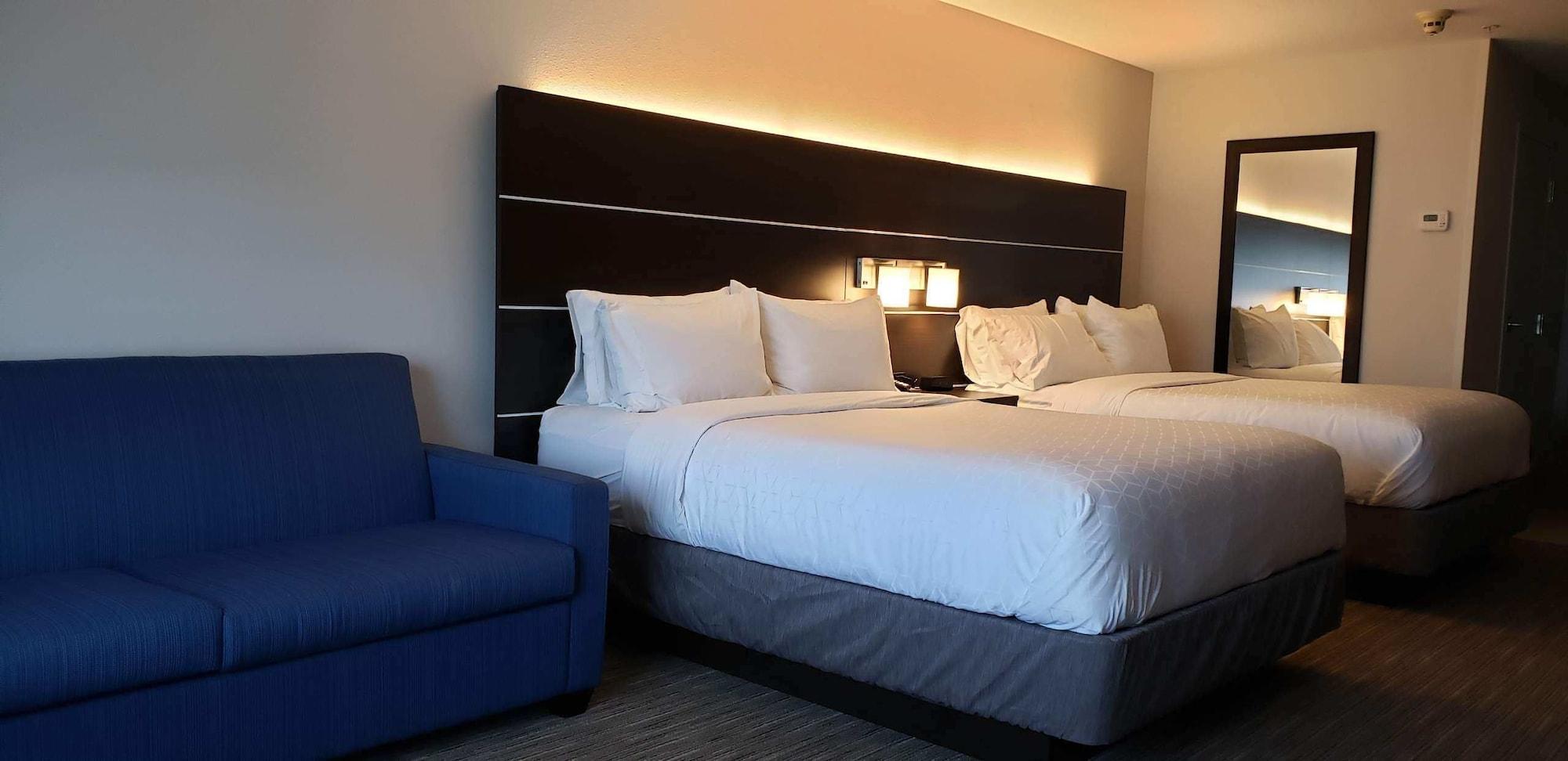 Holiday Inn Express & Suites Hood River By Ihg Екстериор снимка