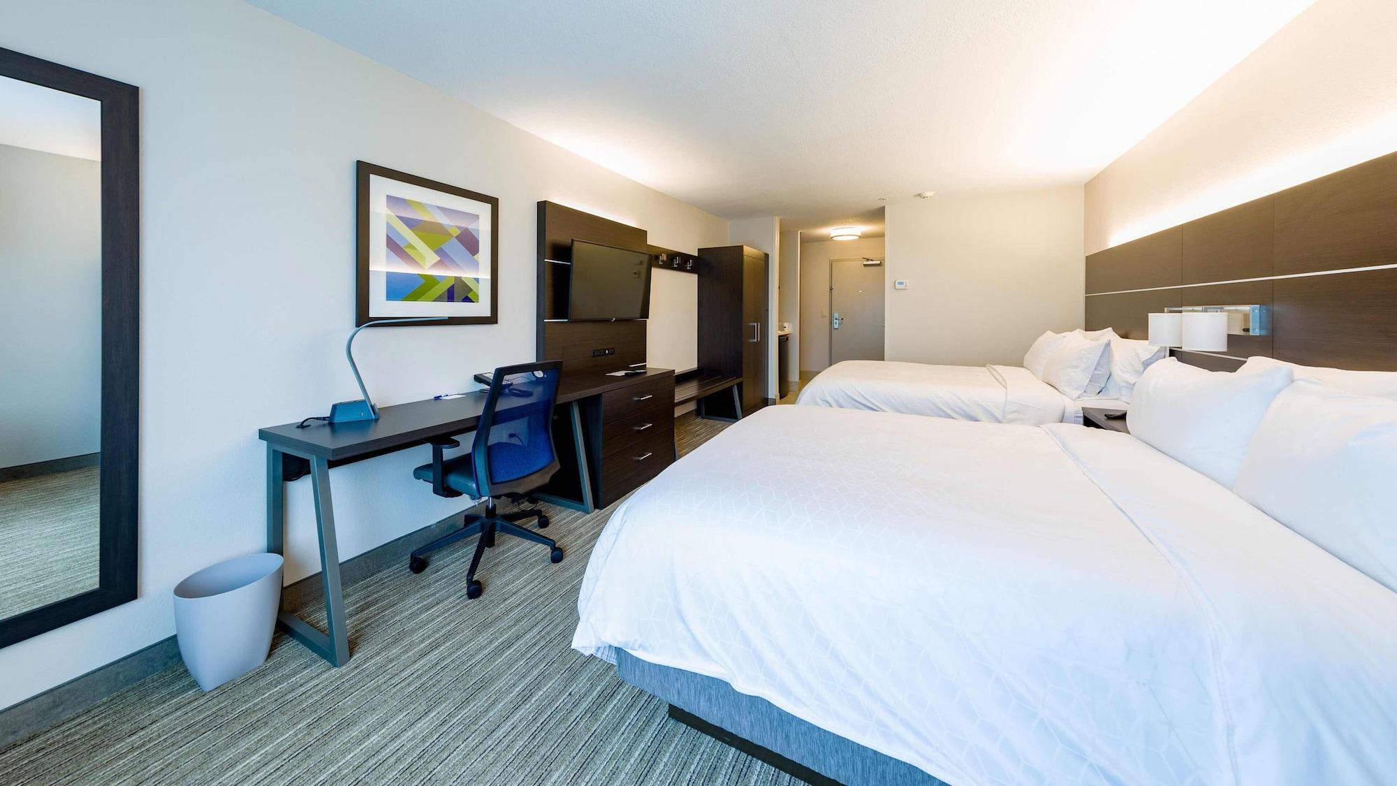 Holiday Inn Express & Suites Hood River By Ihg Екстериор снимка