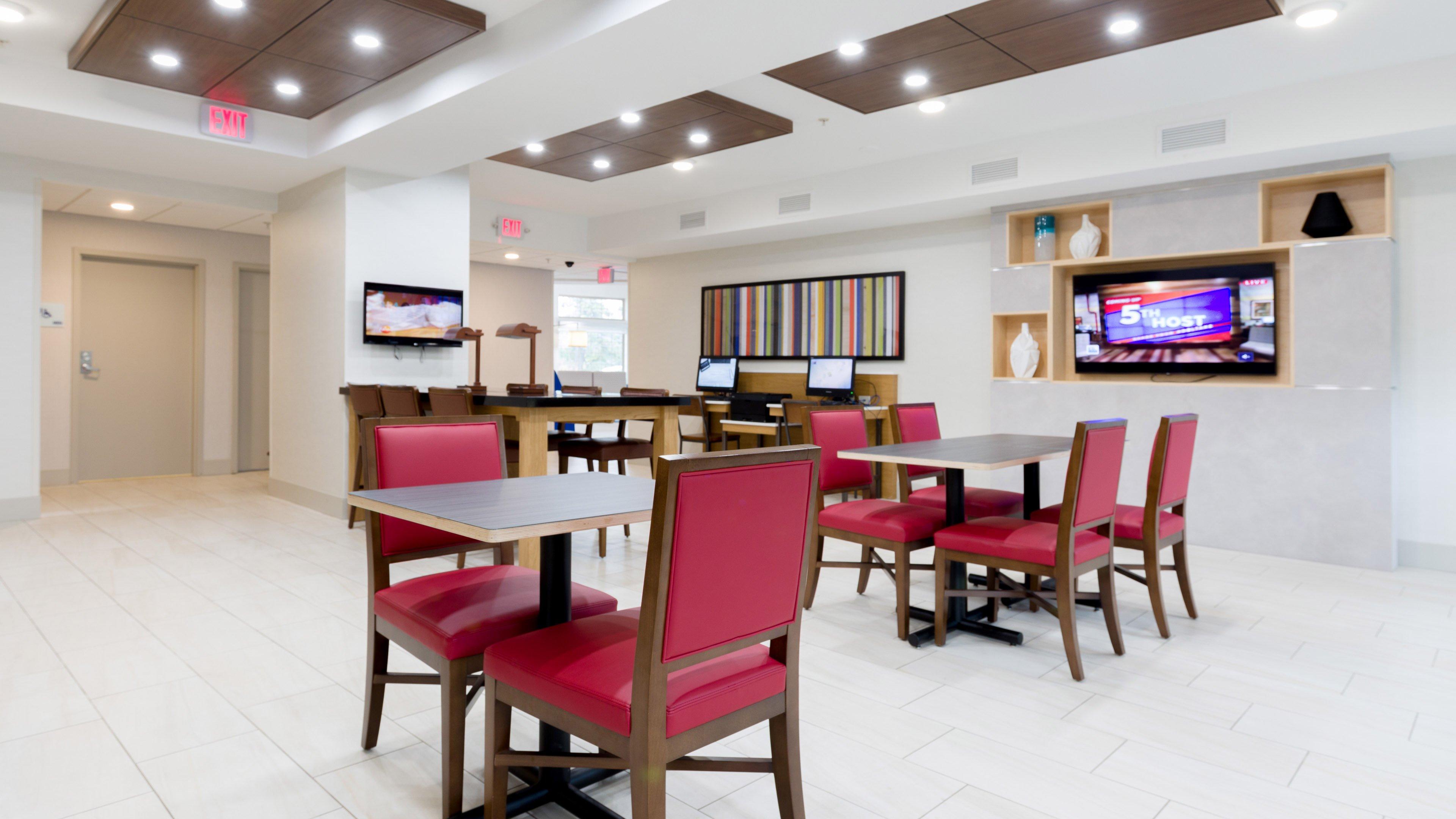 Holiday Inn Express & Suites Hood River By Ihg Екстериор снимка