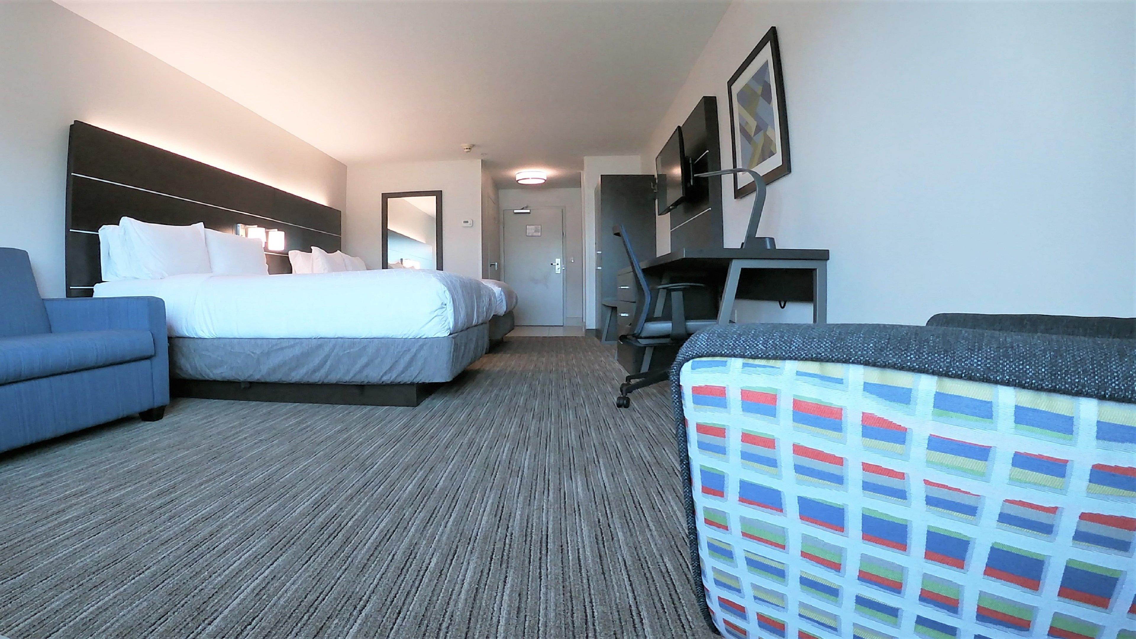 Holiday Inn Express & Suites Hood River By Ihg Екстериор снимка