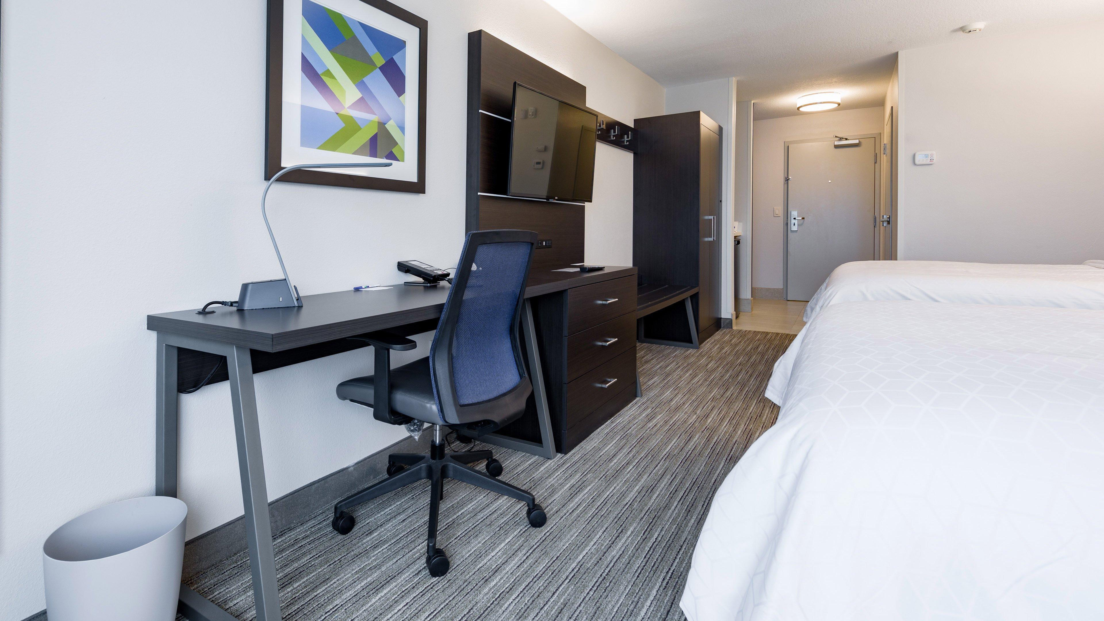 Holiday Inn Express & Suites Hood River By Ihg Екстериор снимка
