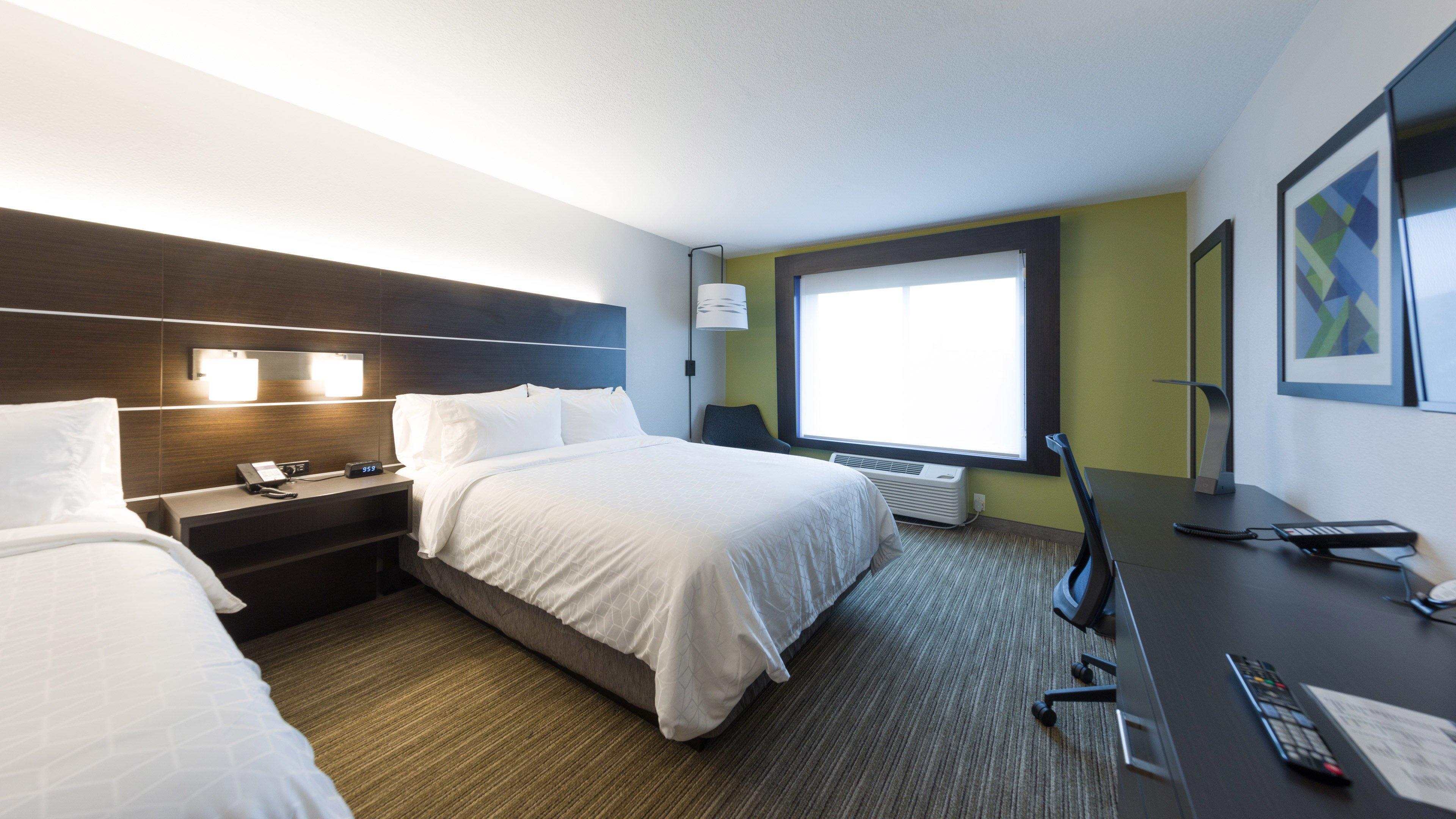 Holiday Inn Express & Suites Hood River By Ihg Екстериор снимка