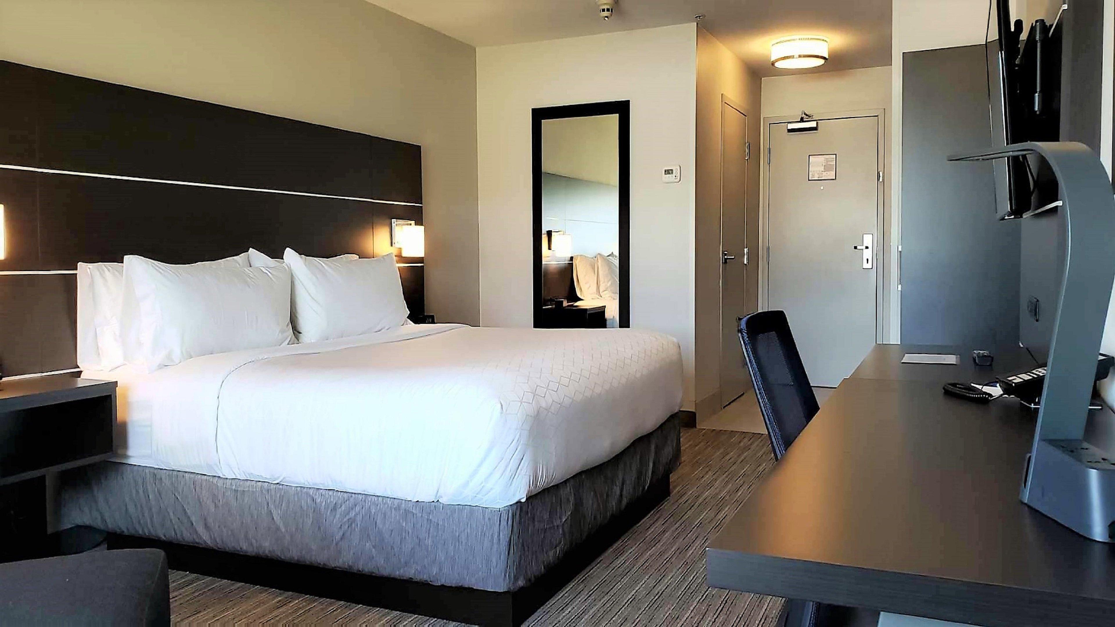 Holiday Inn Express & Suites Hood River By Ihg Екстериор снимка