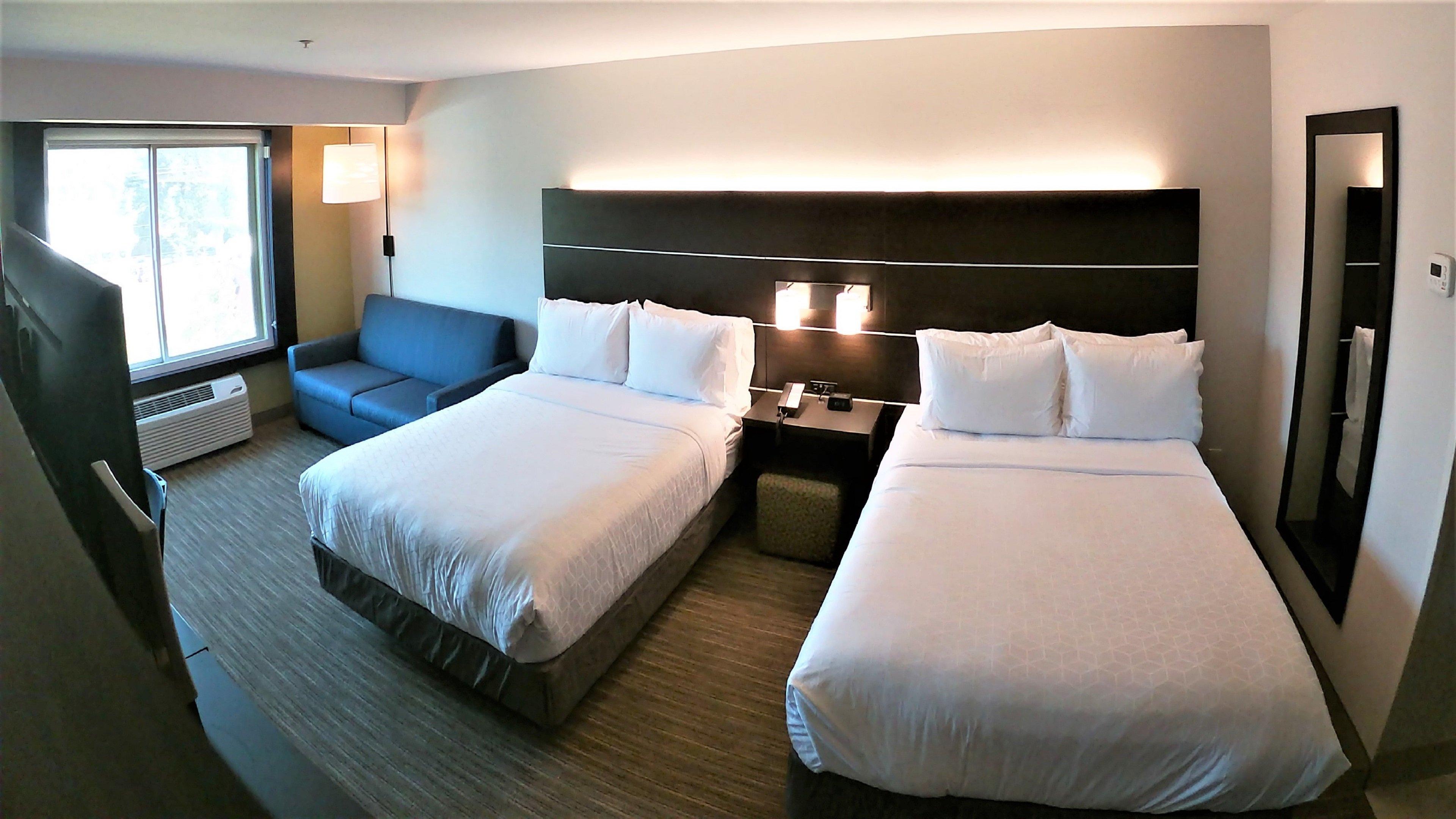 Holiday Inn Express & Suites Hood River By Ihg Екстериор снимка