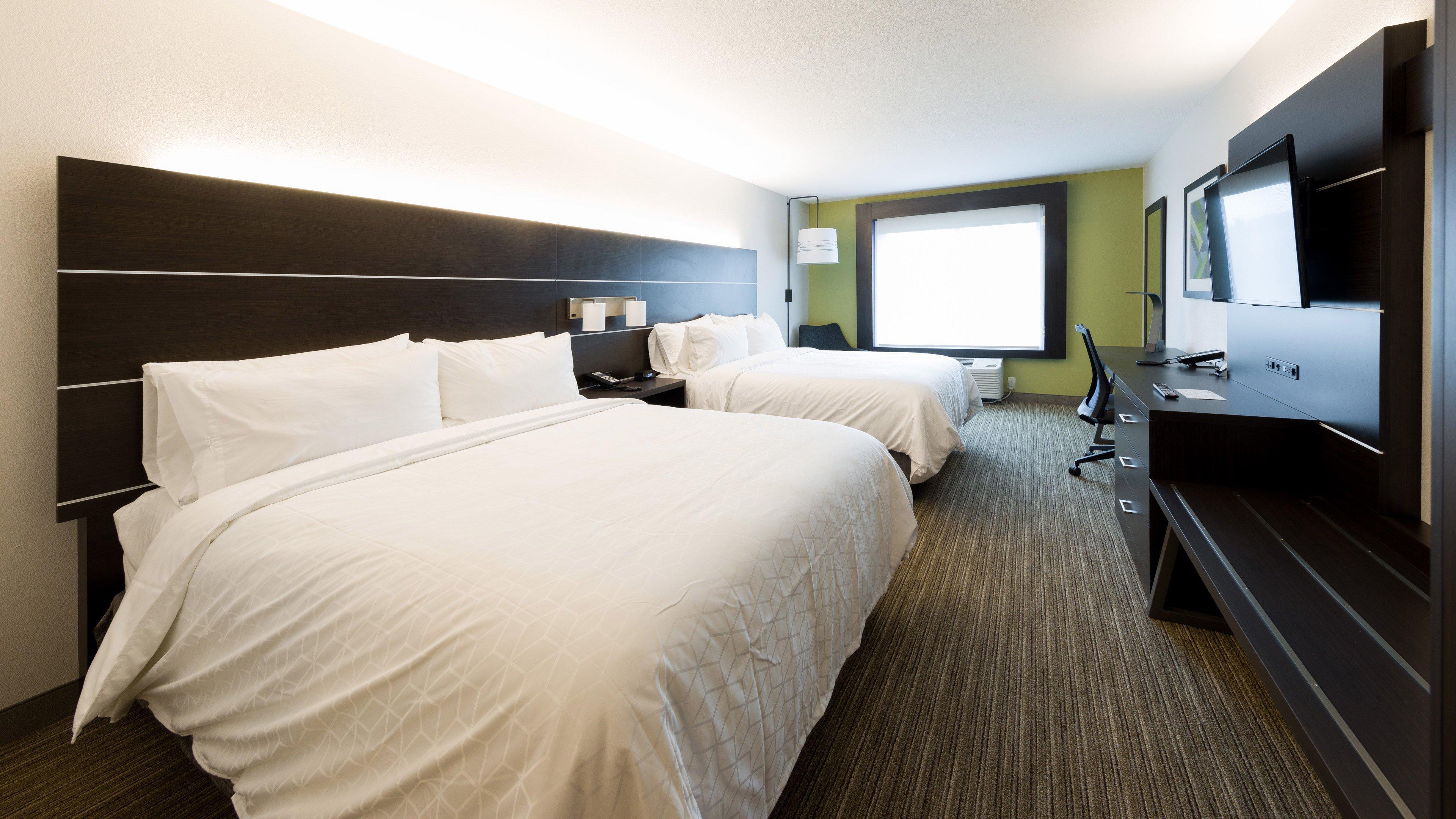 Holiday Inn Express & Suites Hood River By Ihg Екстериор снимка