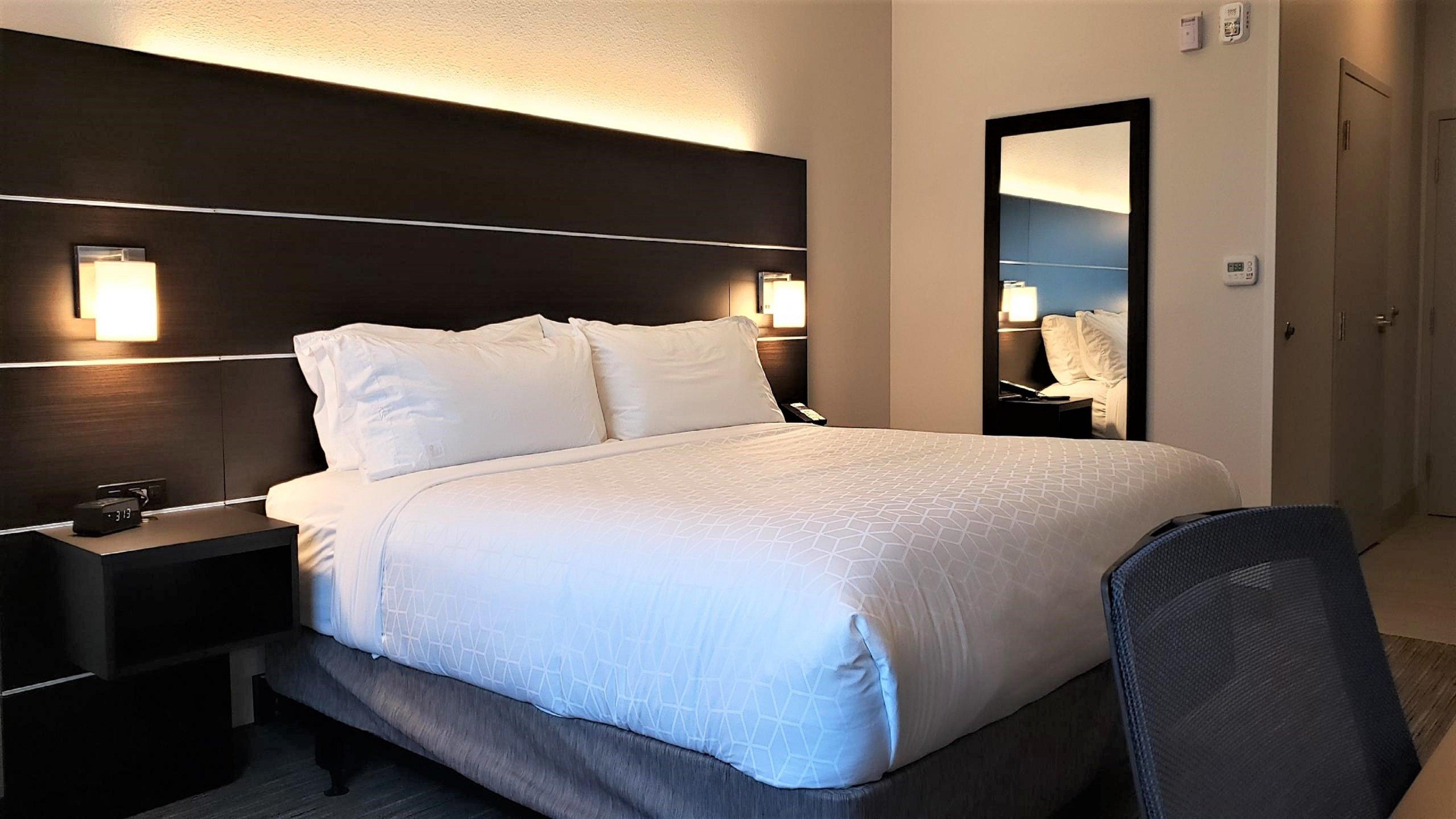 Holiday Inn Express & Suites Hood River By Ihg Екстериор снимка
