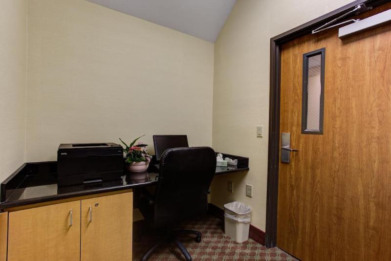 Holiday Inn Express & Suites Hood River By Ihg Екстериор снимка