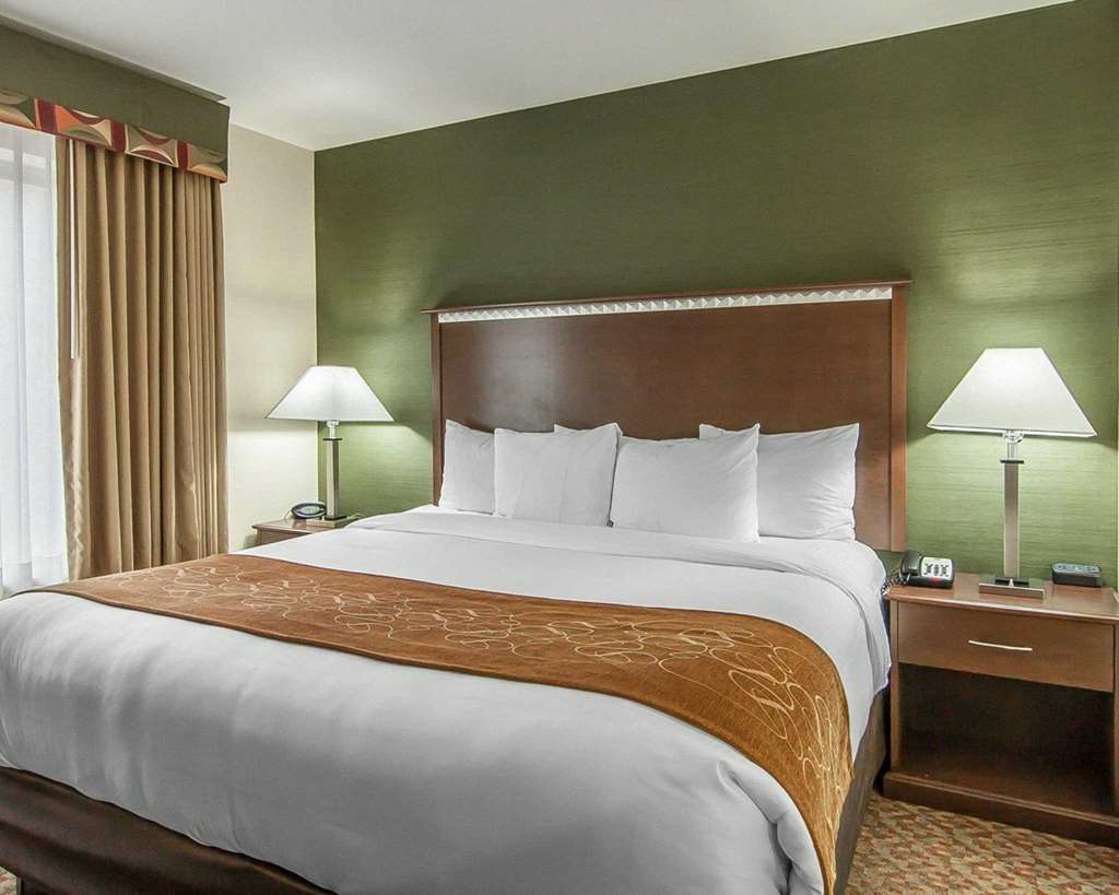 Holiday Inn Express & Suites Hood River By Ihg Стая снимка