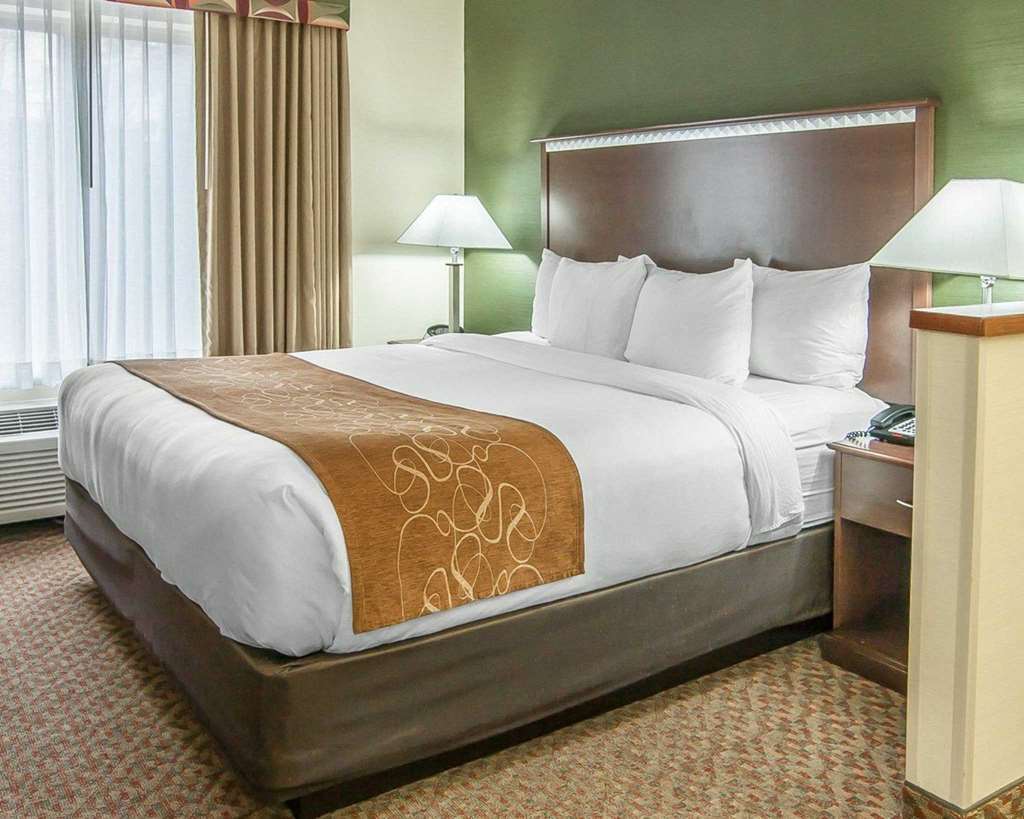 Holiday Inn Express & Suites Hood River By Ihg Стая снимка