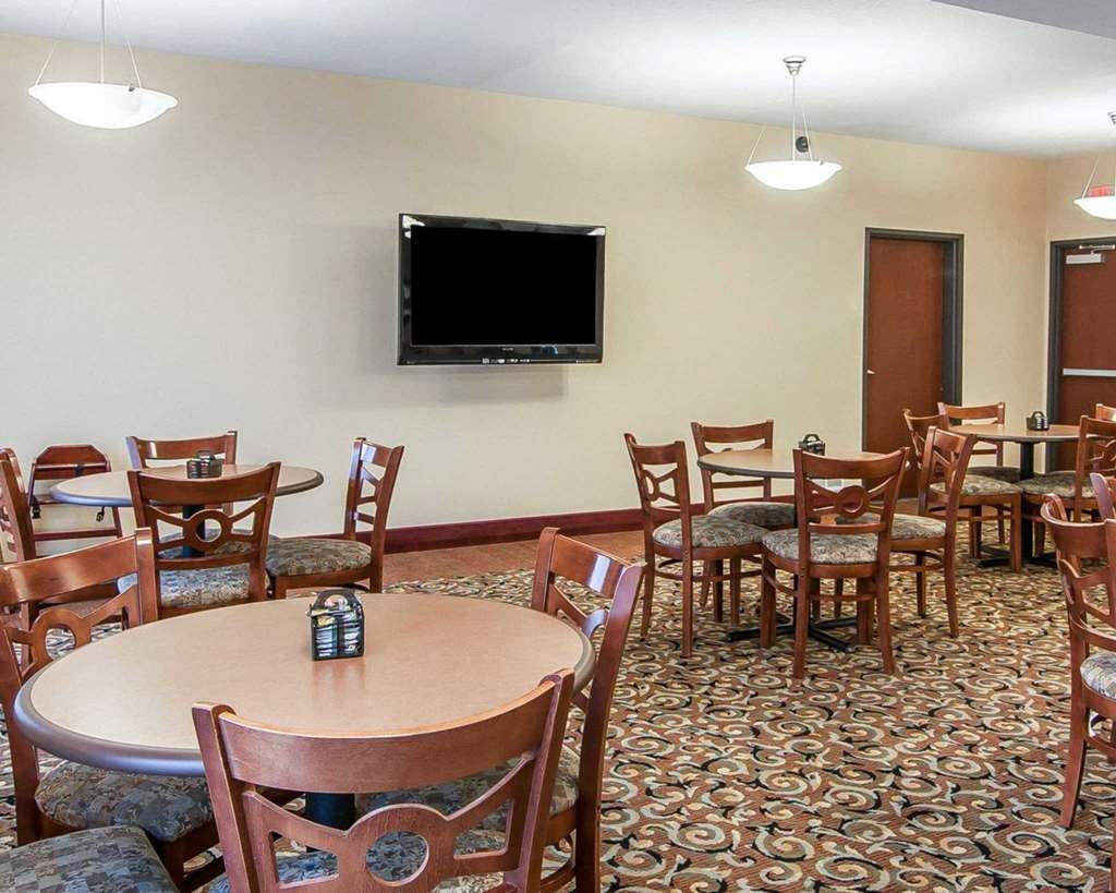 Holiday Inn Express & Suites Hood River By Ihg Ресторант снимка