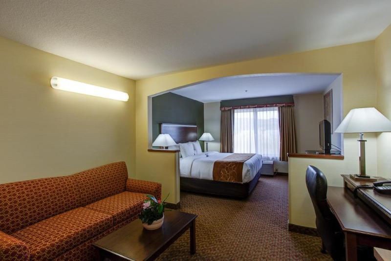 Holiday Inn Express & Suites Hood River By Ihg Екстериор снимка