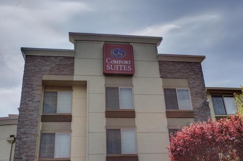 Holiday Inn Express & Suites Hood River By Ihg Екстериор снимка