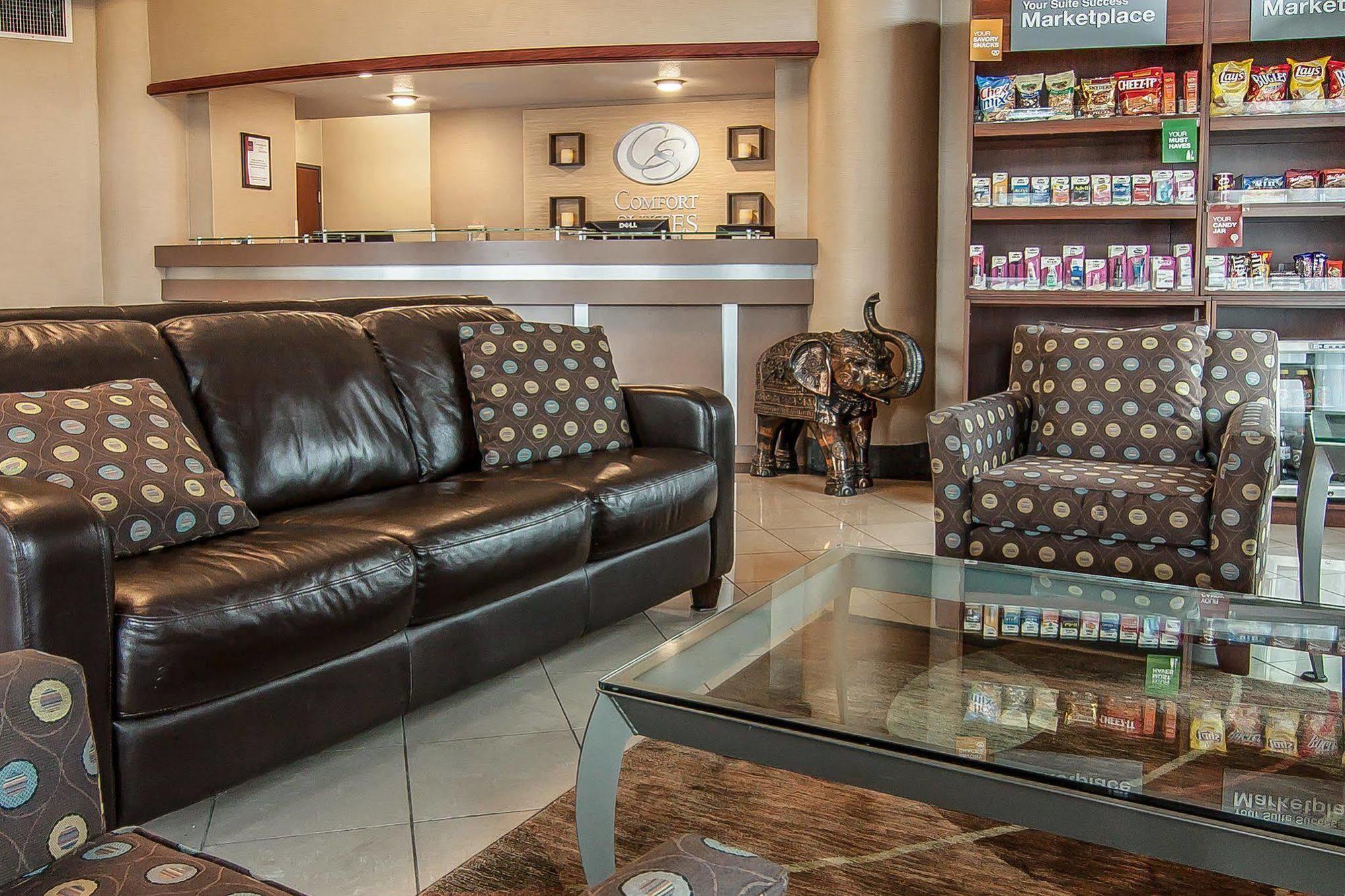 Holiday Inn Express & Suites Hood River By Ihg Екстериор снимка