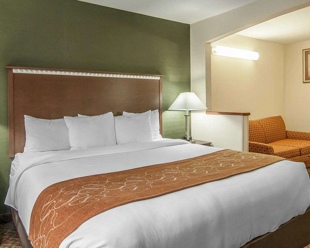 Holiday Inn Express & Suites Hood River By Ihg Стая снимка