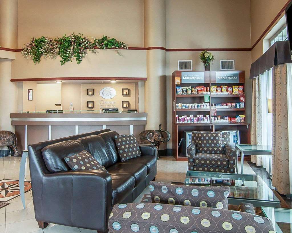Holiday Inn Express & Suites Hood River By Ihg Интериор снимка