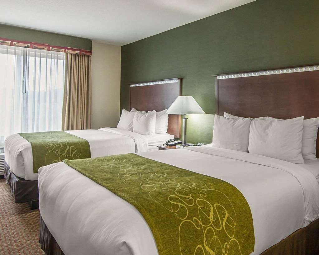 Holiday Inn Express & Suites Hood River By Ihg Стая снимка