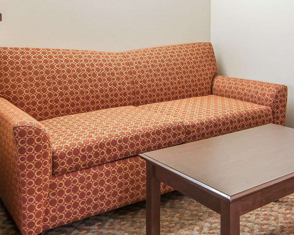 Holiday Inn Express & Suites Hood River By Ihg Стая снимка