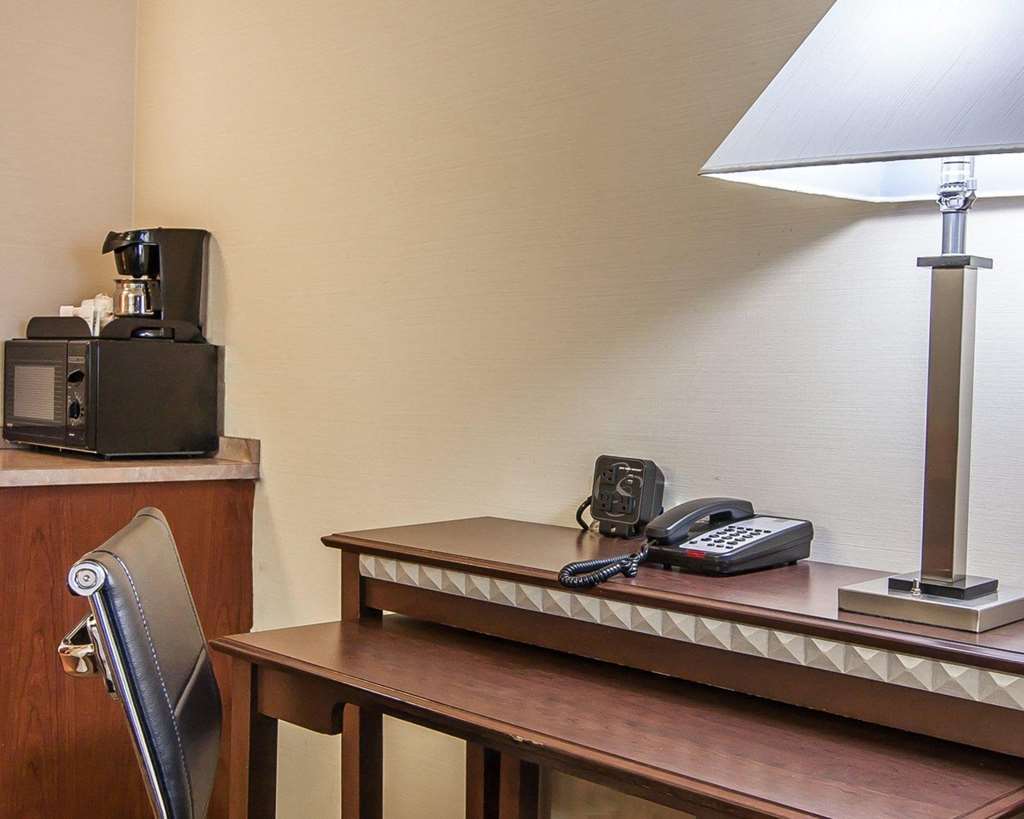 Holiday Inn Express & Suites Hood River By Ihg Стая снимка