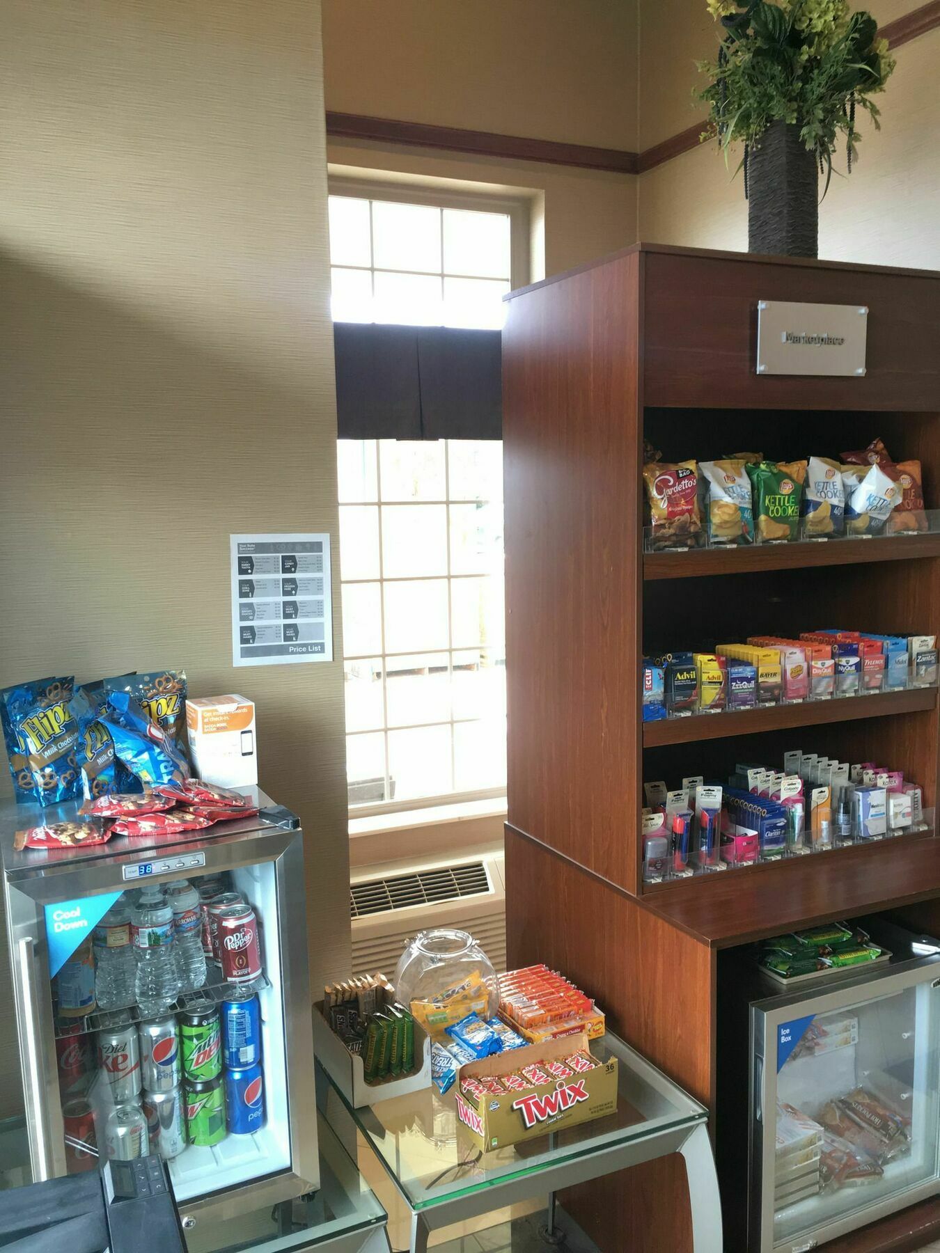 Holiday Inn Express & Suites Hood River By Ihg Екстериор снимка