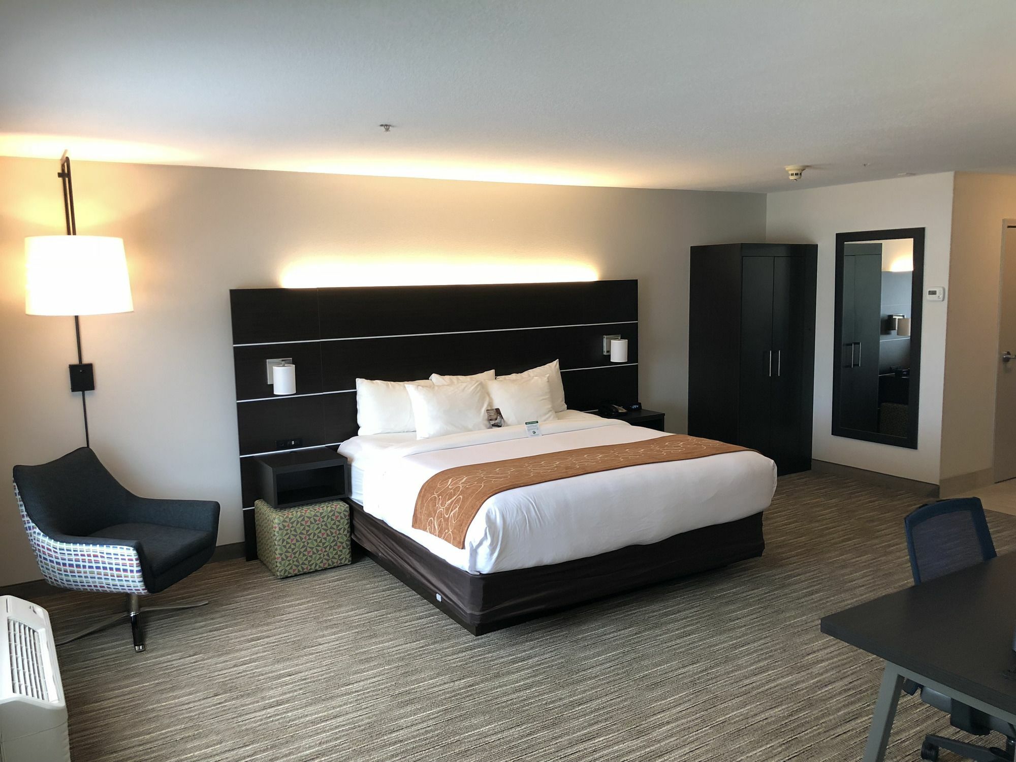 Holiday Inn Express & Suites Hood River By Ihg Екстериор снимка